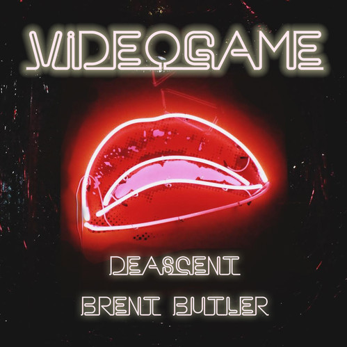 Deascent Brent Butler Videogame