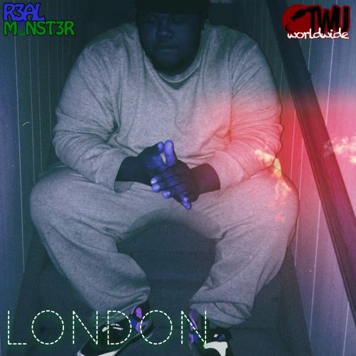 R3al Gator London