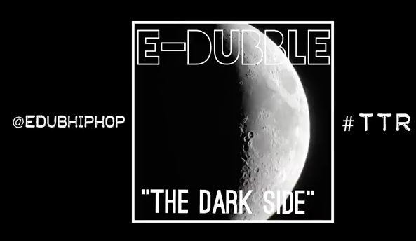 E-DUBBLE The Dark Side