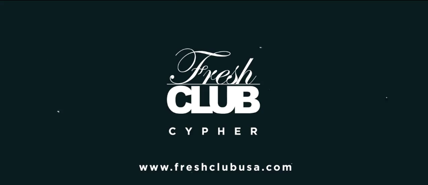 Fresh Club Cyhper