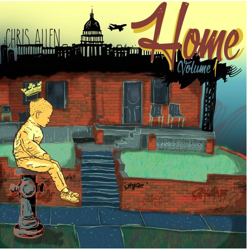 Chris Allen Home Volume 1