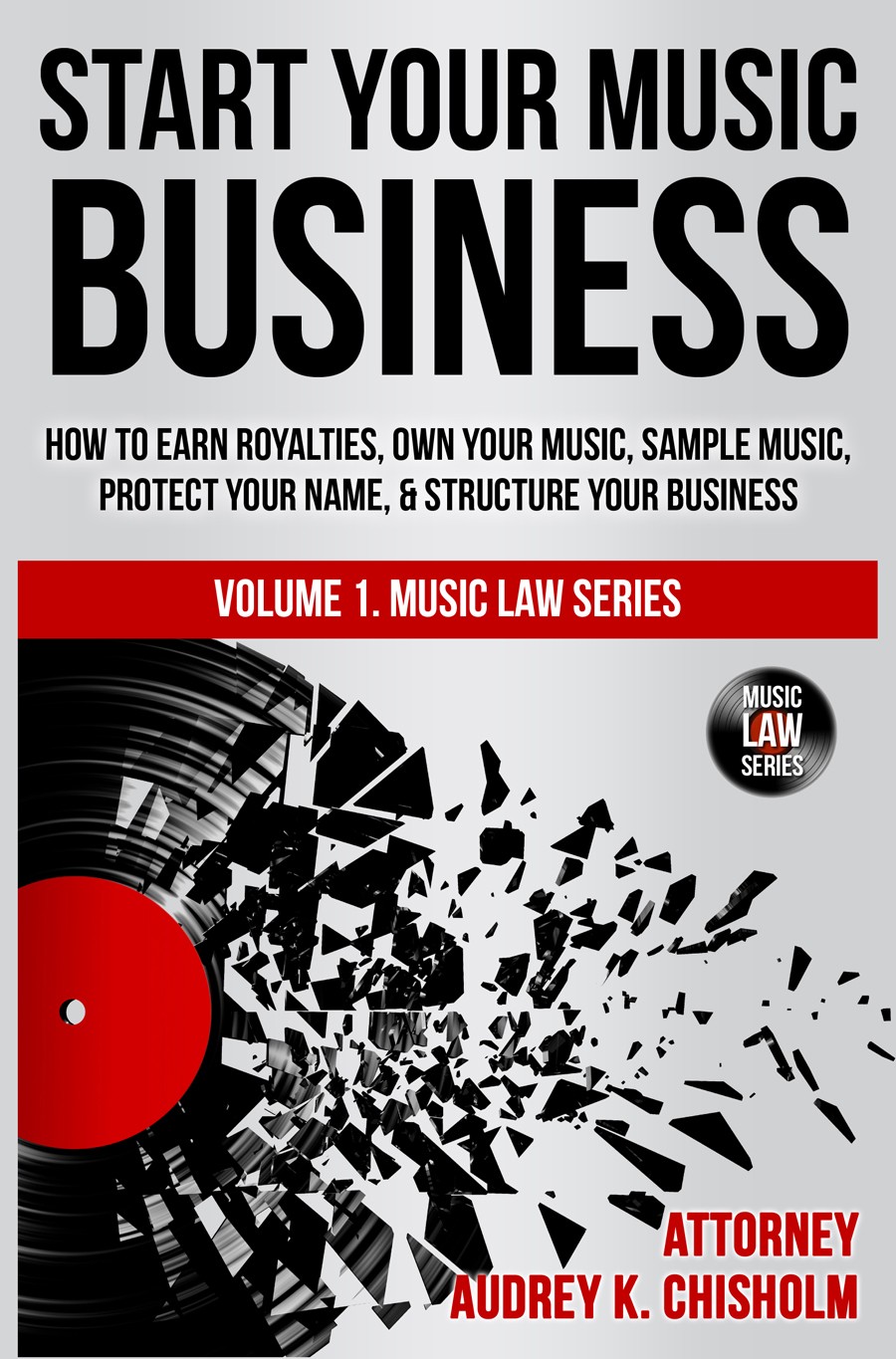 Start Your Music Business