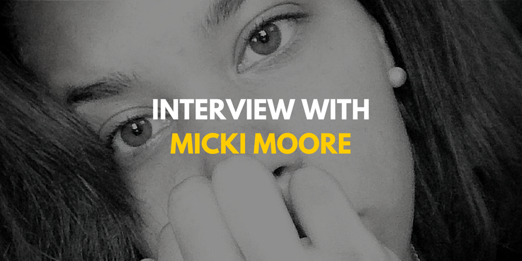 Interview with Micki Moore