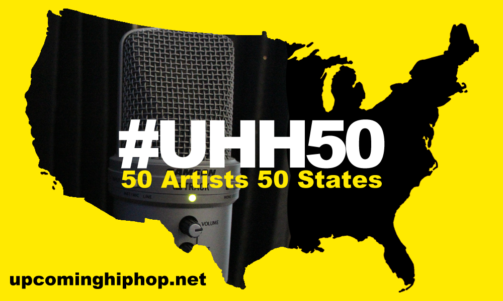 UHH50 50 Artists 50 States