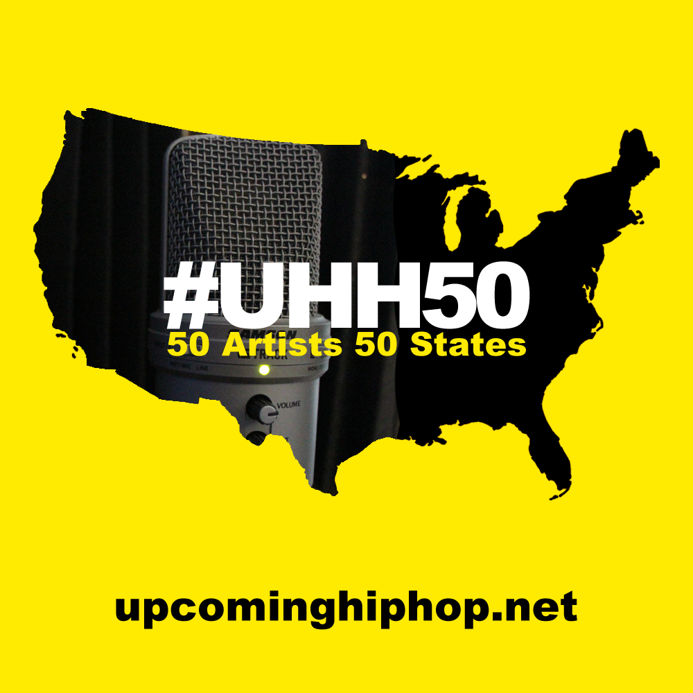 UHH50 Upcoming Hip Hop