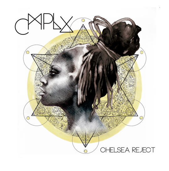 Chelsea Reject 'CMPLX'