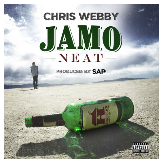 "Whatchu Need" - Chris Webby ft. Sap & Stacey Michelle