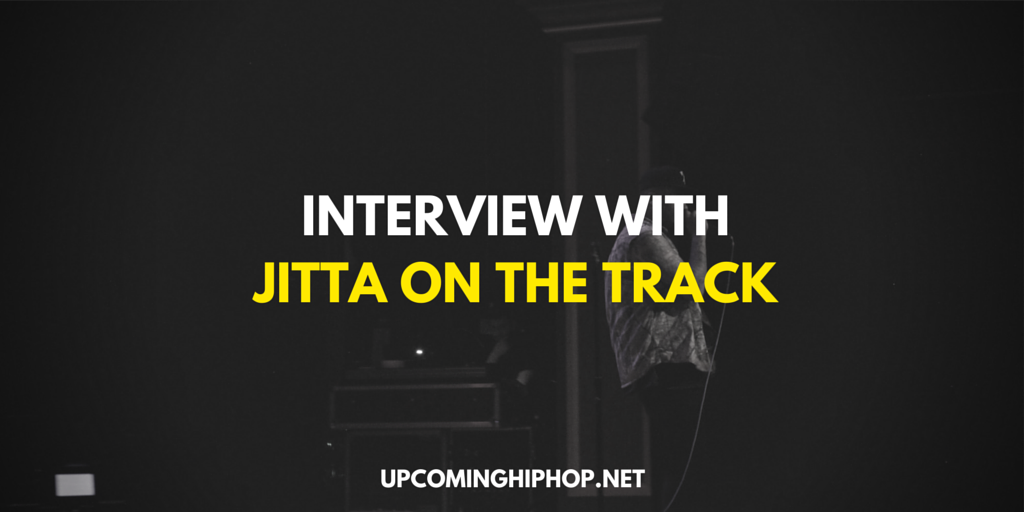 [Interview] Jitta on the Track Talks Moving to Cali, Homegrown Music and more