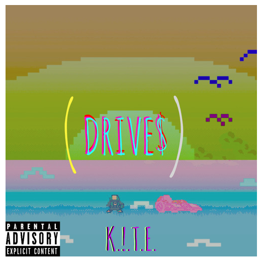 [Audio] "Drive$" K.!.T.E. ft. OxyTocin (Prod. By Furozh)