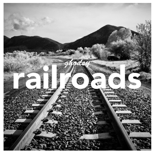 Ghodsy railroads