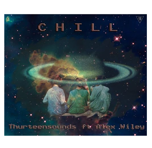 [Audio] "Chill" - thurteensounds ft. Alex Wiley