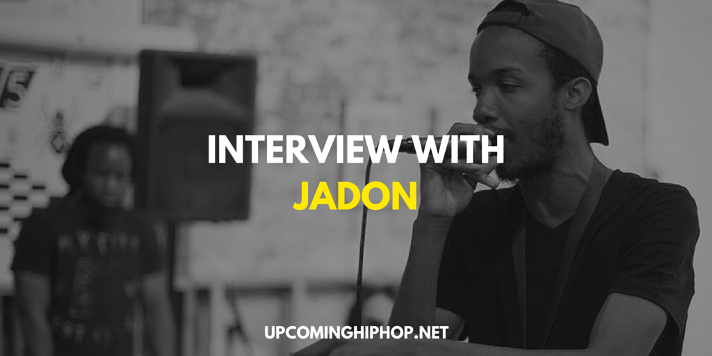 [Exclusive] Interview with Jack'N Beats winner Jadon