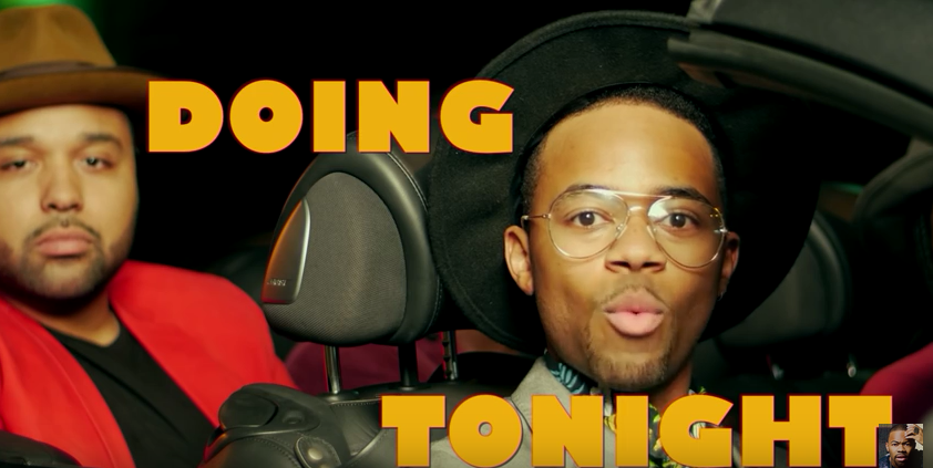 [Video] "Doing Tonight" - Devvon Terrell