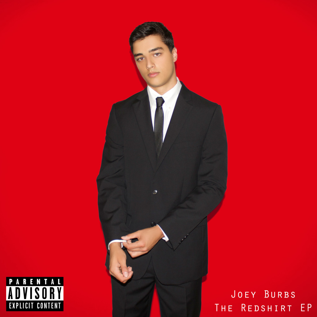 [News] Joey Burbs Announces New EP and Releases New Single