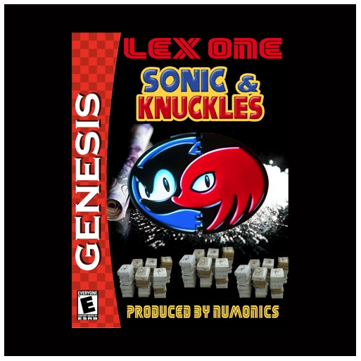[Audio] "Sonic & Knuckles" - Lex One