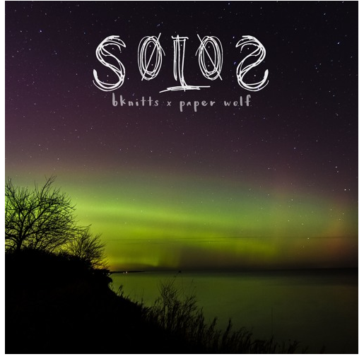 [Album] 'Solos' - BKnitts