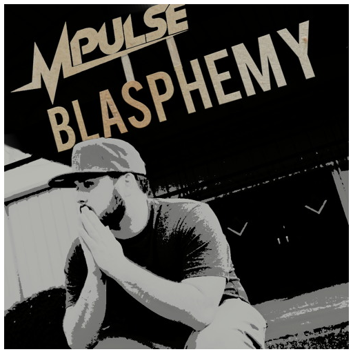 [Audio] "Blasphemy" - Mpulse