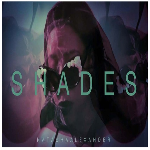[Audio] "Shades" - Natasha Alexander