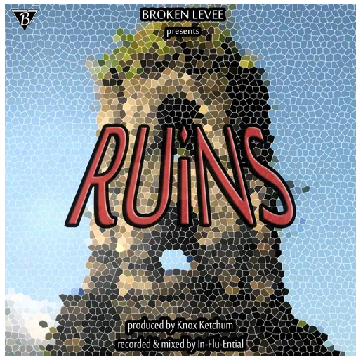 [Audio] "Ruins" - Knox Ketchum
