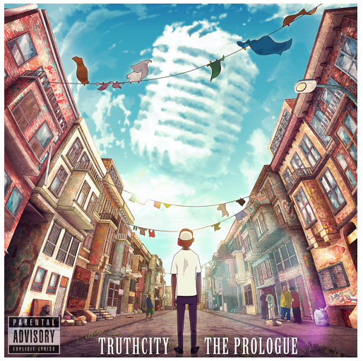 [Album Review] 'The Prologue' - TruthCity