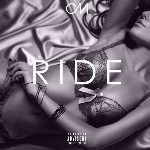 [Audio] "Ride" - Chad Michael