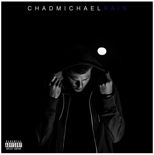 [EP Review] 'Rain' - Chad Michael