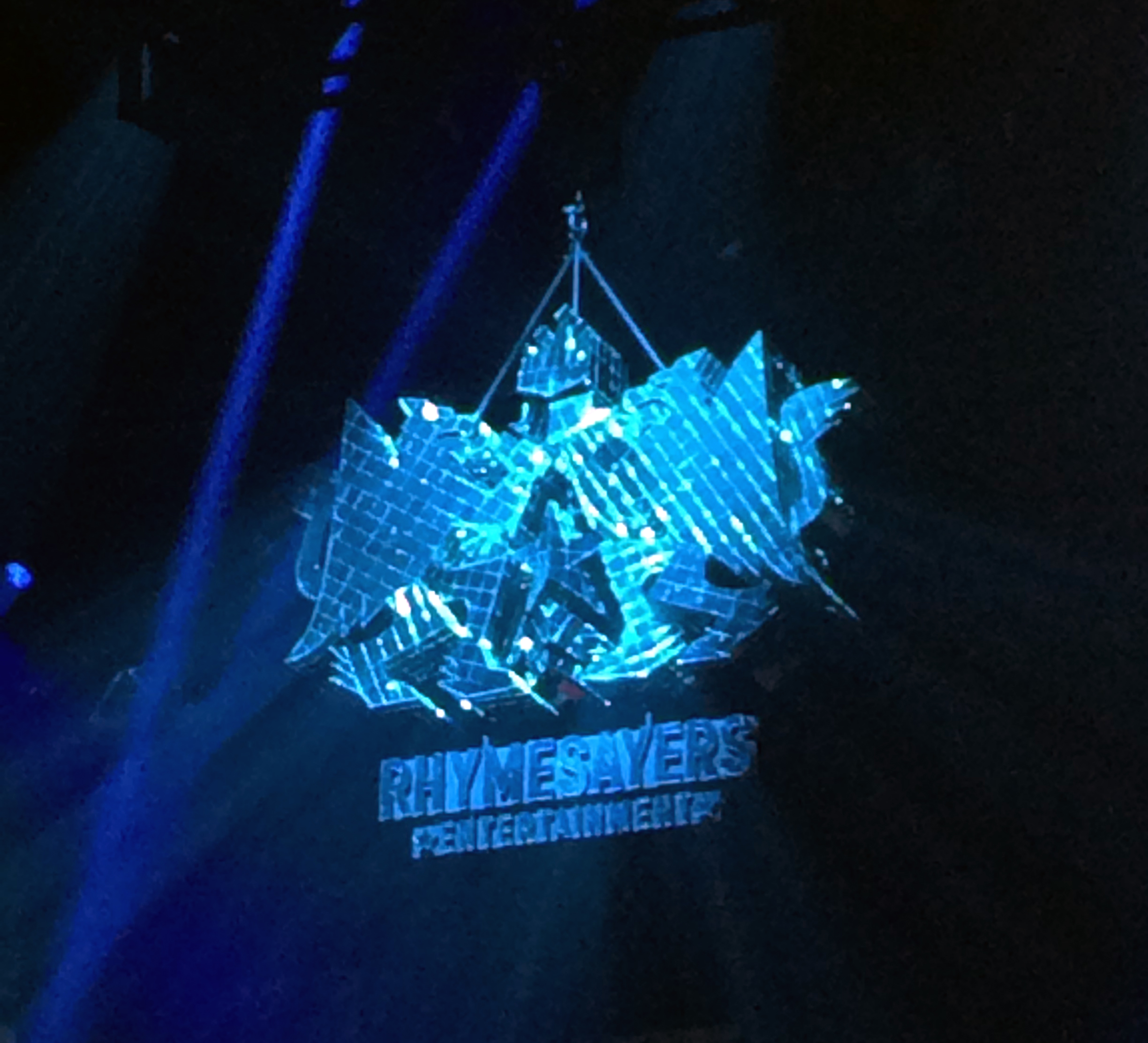 Rhymesayers 20th Anniversary Concert 4