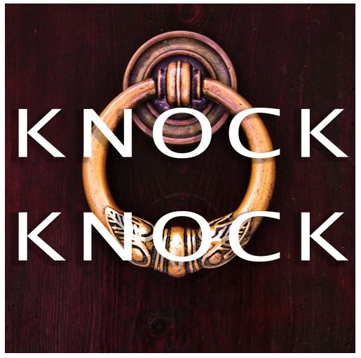 [Audio] "Knock Knock" - A.P.E. MUSIC