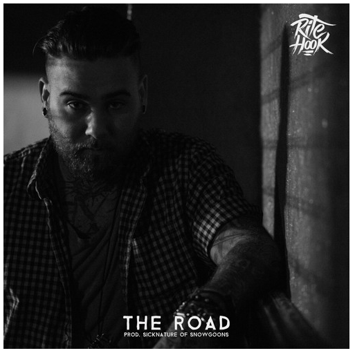 [Audio] "The Road" - Rite Hook
