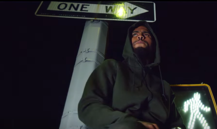 [Video] "Momma Workin" - Dave East