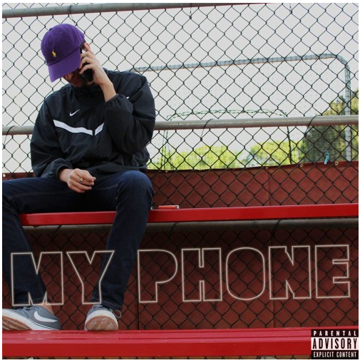 [Audio] "My Phone" - NET