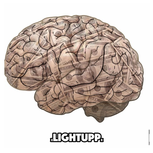[Audio] "Money On My Mind" - LightUpp