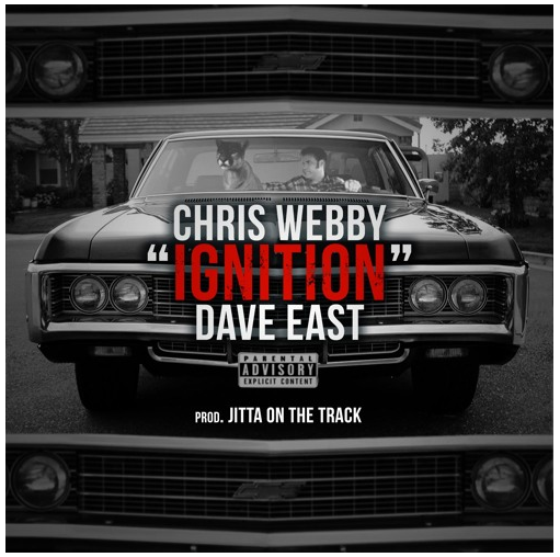 "Ignition" - Chris Webby ft. Dave East