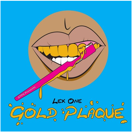 [Audio] Lex One Releases a Sneak Peek of His Upcoming Album 'Gold Plaque'