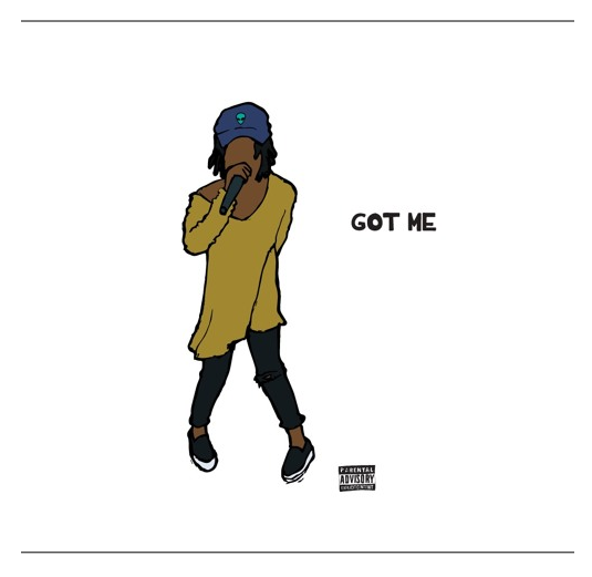 [Audio] "Got Me" - Hersoul