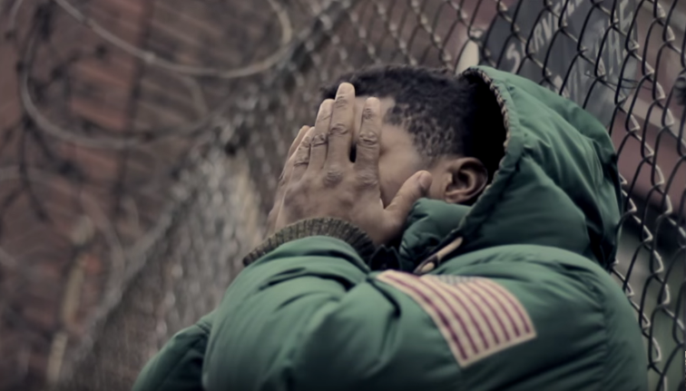 [Video] "My Whole Life" - Loaded Lux ft. Dave East