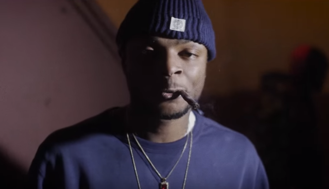[Video] "Not To Mention" - RetcH