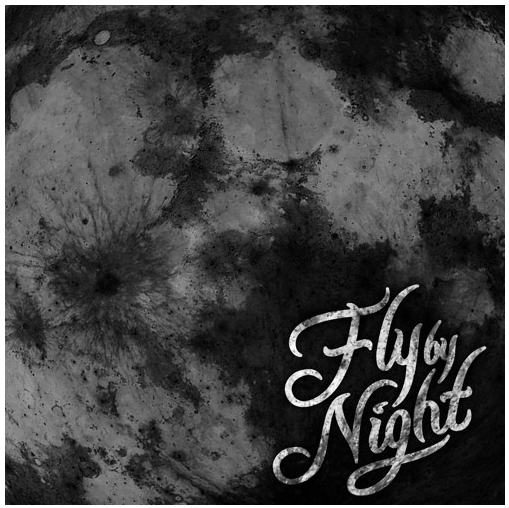 [New Music] "Fly By Night" - Vision the Kid