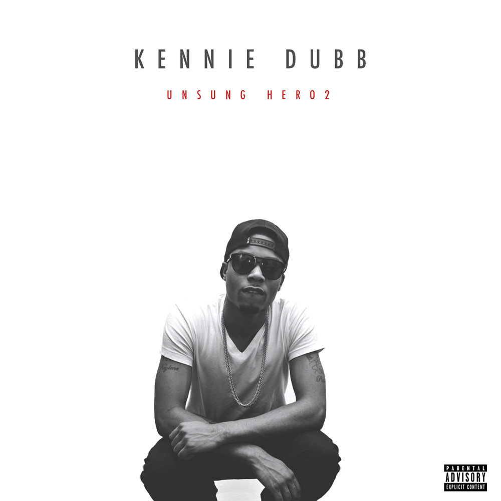 [Album Review] 'Unsung Hero 2' - Kennie Dubb