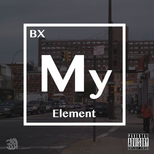 [Audio] "My Element" - LightUpp