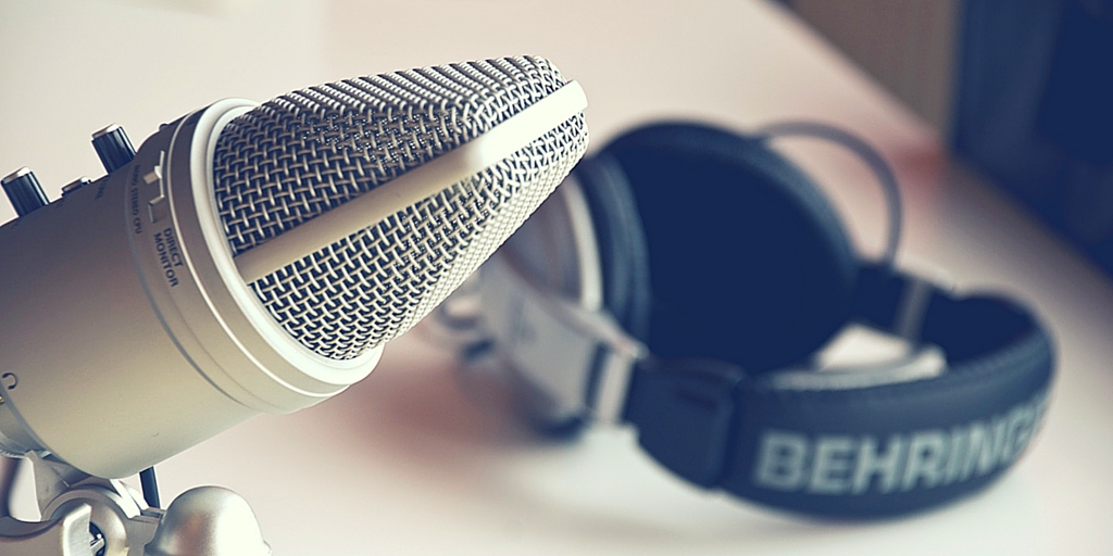10 Hip Hop Podcasts You Must Listen To Right Now