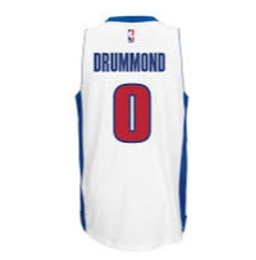 [Audio] "Andre Drummond" - 4ourty8