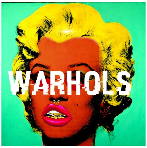 [Audio] "Warhols" - TruthCity