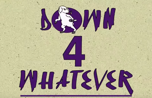 [Video] "Down 4 Whatever" - L.A.M.B