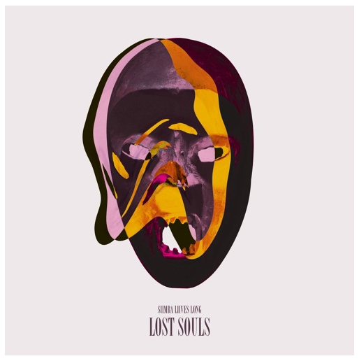 [Audio] "Lost Souls" - Siimba Liives Long