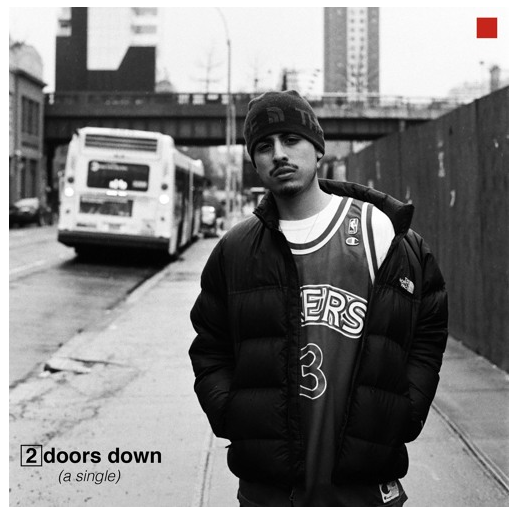 [Audio] "2 Doors Down" - YL