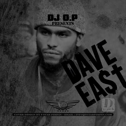 [Audio] "Got Some Work" - Dave East & DJ OP