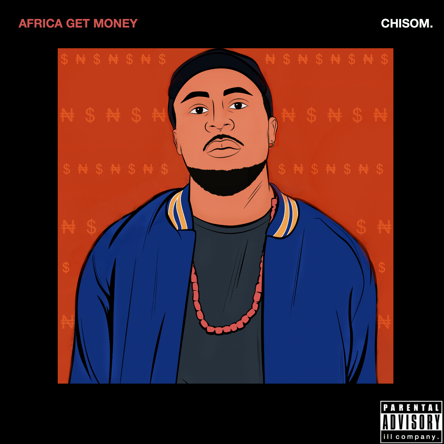 [Audio] "Africa Get Money" - Chisom.