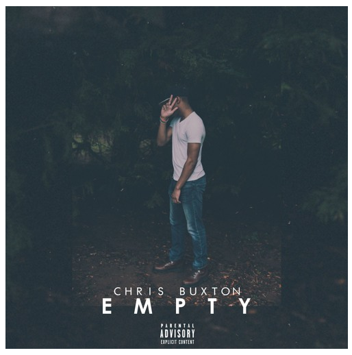 [Audio] "Empty" - Chris Buxton