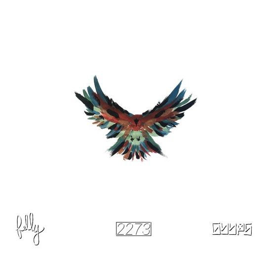[Audio] "Desert Eagle" - felly ft. GYYPS